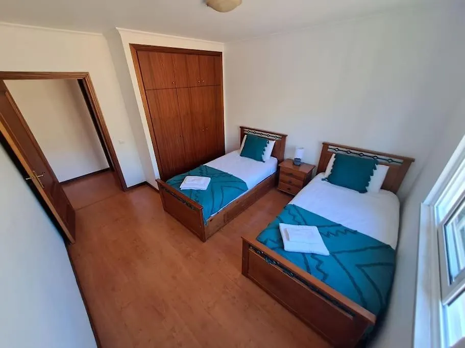 Ocean Gardens Apartment Canico  Portugal