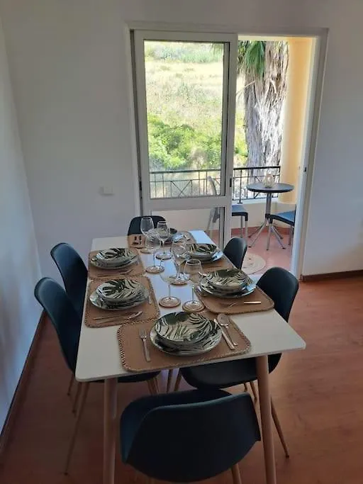 Ocean Gardens Apartment Canico