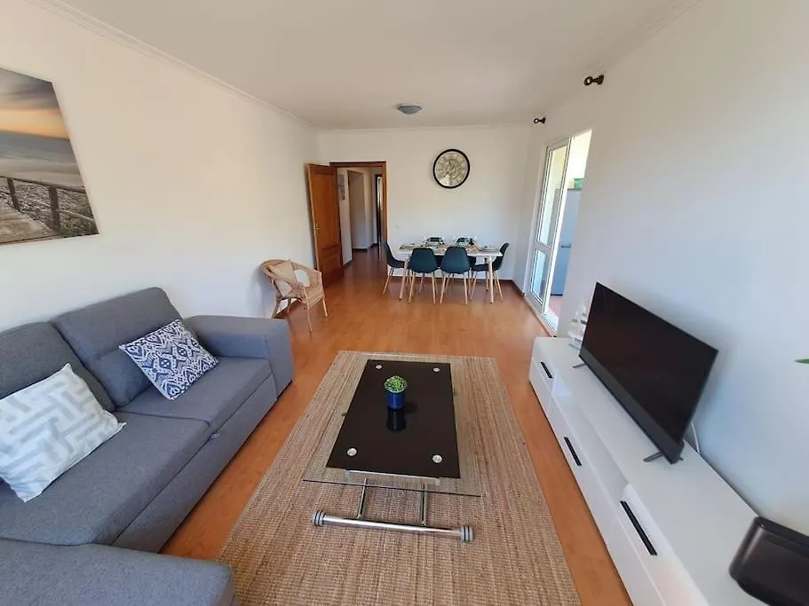 Ocean Gardens Apartment Canico  0*, Canico (Madeira)